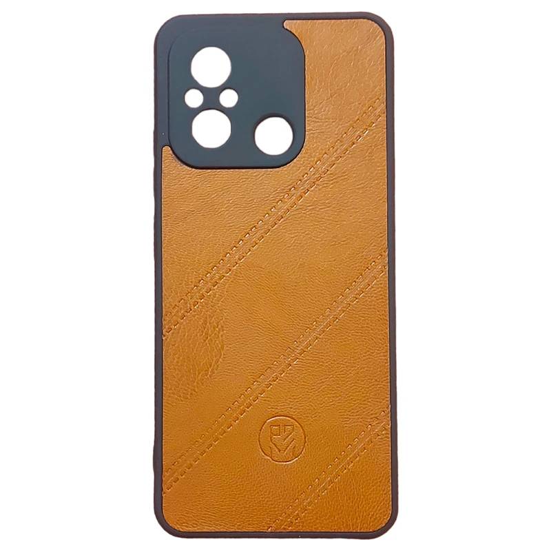 کاور مدل 12C_Char02 مناسب برای گوشی موبایل شیائومی Redmi 12C