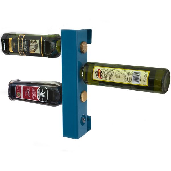 نگهدارنده دیواری بطری جاکوب مدل Wall Bottle Holder نگهدارنده دیواری بطری جاکوب مدل Wall Bottle Holder
