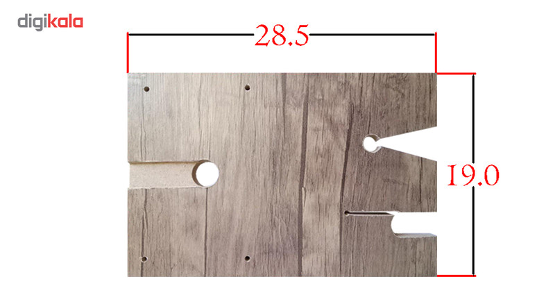 ست ابزار و ملزومات معرق مدل S100 ست ابزار و ملزومات معرق مدل S100