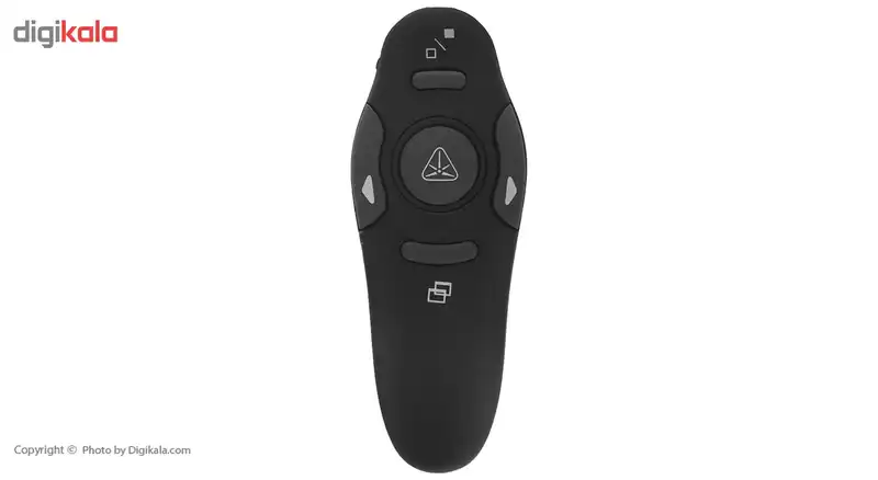 پرزنتر بی سیم مدل AMP16AP