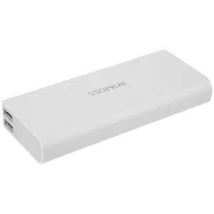 شارژر همراه روموس مدل Sense 4 ظرفیت 10400 میلی آمپر ساعت