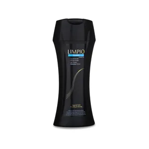 شامپو  سر لیمپیو مدل keratin حجم 400 میلی لیتر