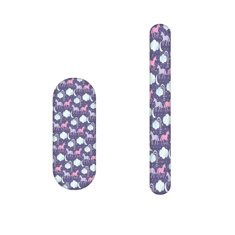 سوهان ناخن مدل یونیکورن کد 288 بسته 2 عددی