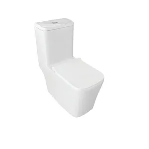 توالت فرنگی مروارید مدل دسپینا کد 71 A