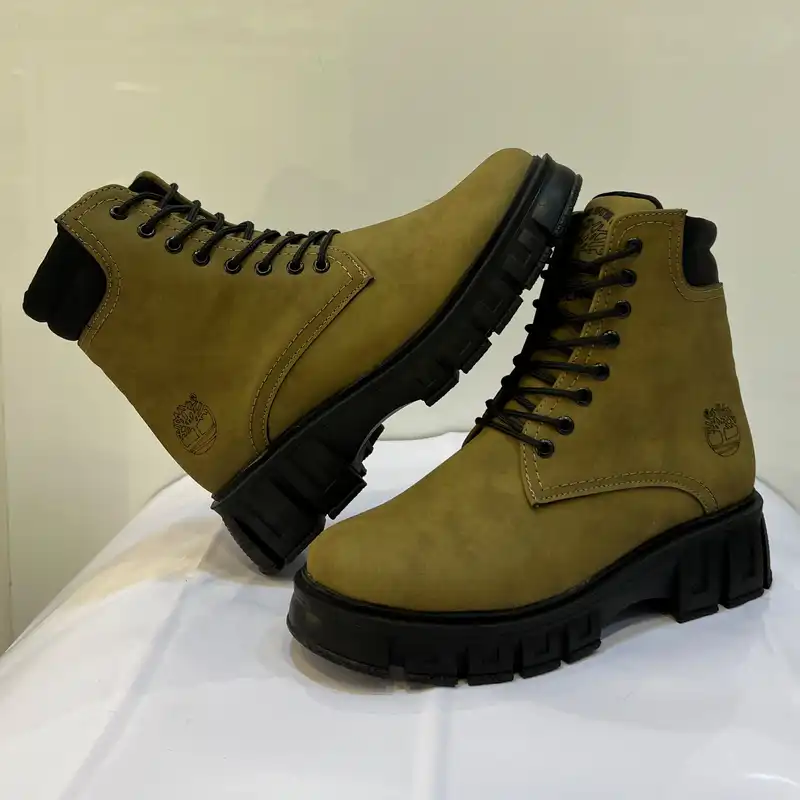 نیم بوت زنانه مدل 007