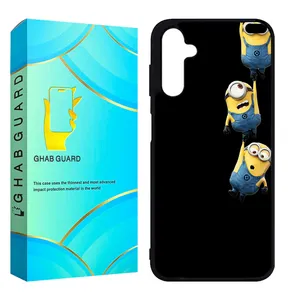 Ghab Guard CHAP Cover For Samsung Galaxy A25 5G