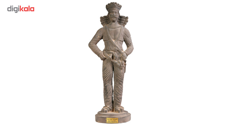 مجسمه تندیس و پیکره شهریار مدل تندیس شاپور اول تندیس و پیکره شهریار کد MO290 سایز بزرگ مجسمه تندیس و پیکره شهریار مدل تندیس شاپور اول تندیس و پیکره شهریار کد MO290 سایز بزرگ
