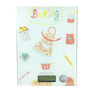 ترازو آشپزخانه مدل K1