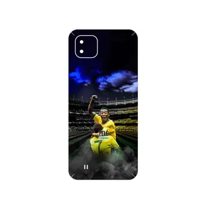 MAHOOT Pele Cover Sticker for Realme C11 2021