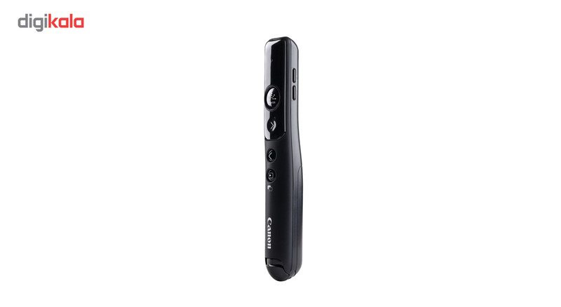 پرزنتر بی سیم کانن مدل PR1100-R 2