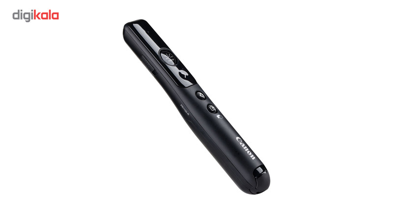 پرزنتر بی سیم کانن مدل PR1100-R 3