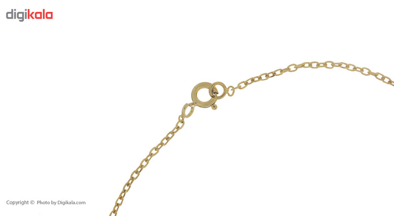 پابند نقره مایا مدل MSA020 پابند نقره مایا مدل MSA020