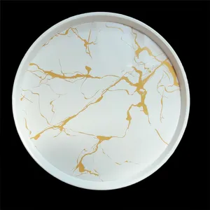 سینی مدل Marble کد 1569
