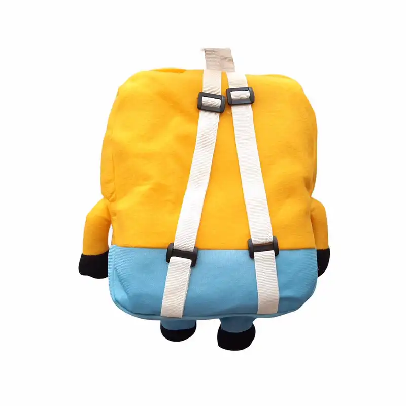 کوله پشتي مدل مينيون