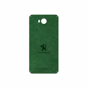 MAHOOT GL-PEGT Cover Sticker for Huawei Y5 2017