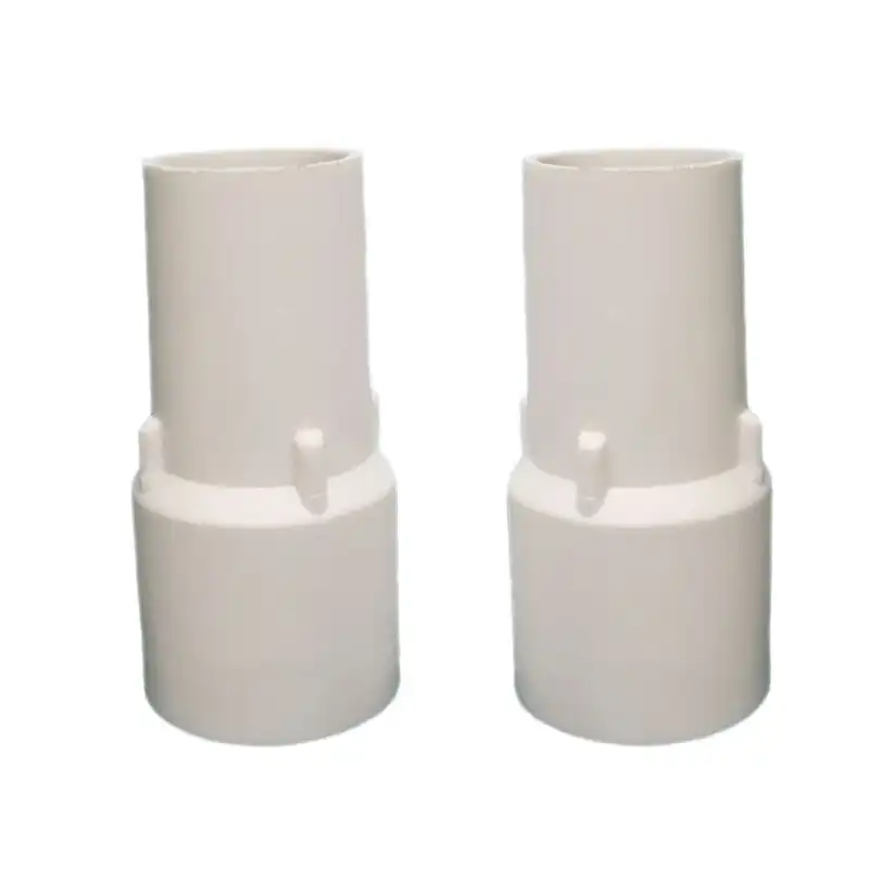 سر شلنگ استخری مدل KA60 بسته 2 عددی