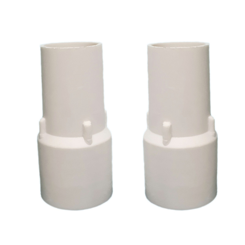 سر شلنگ استخری مدل KA60 بسته 2 عددی