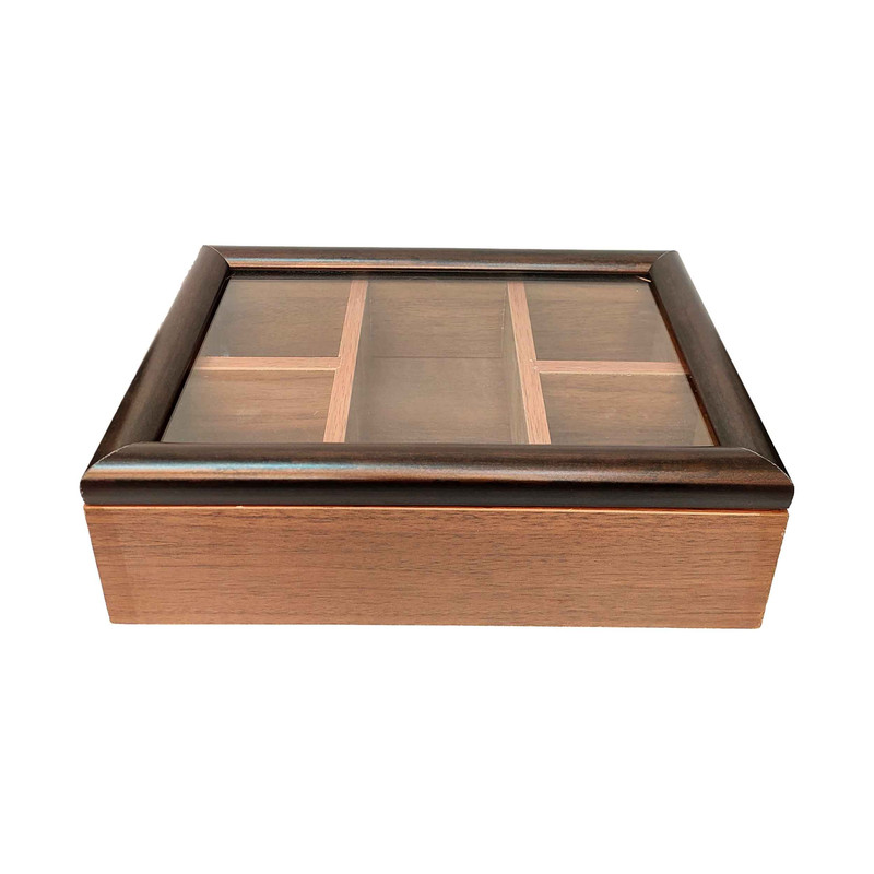 اردوخوری مدل پنج خانه