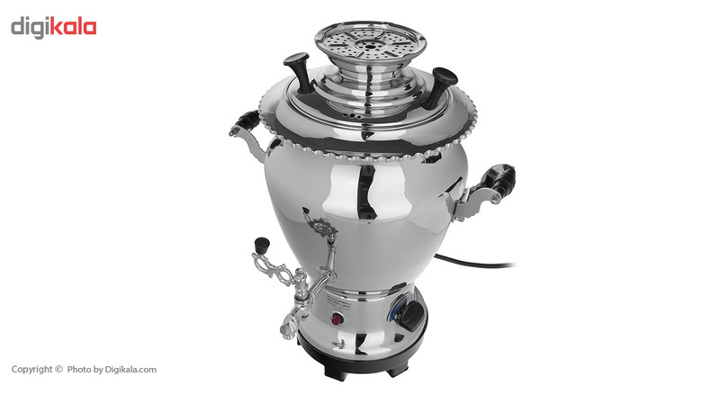 سماور برقی عالی نسب مدل Soren ظرفیت 7 لیتر