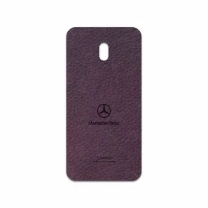 MAHOOT PL-MBNZ Cover Sticker for Xiaomi Redmi 8A