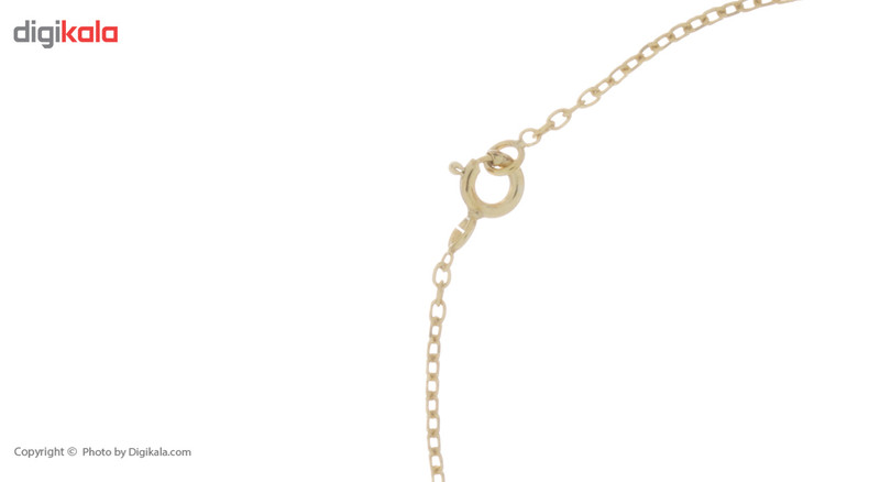 پابند نقره مایا مدل MSA021 پابند نقره مایا مدل MSA021