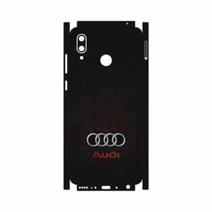 MAHOOT Audi AG-FullSkin Cover Sticker for Honor Play
