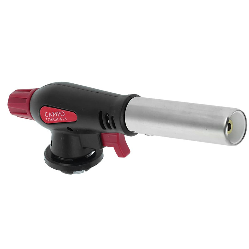 سرپیک شعله افکن کمپو مدل BET-616 سرپیک شعله افکن کمپو مدل BET-616