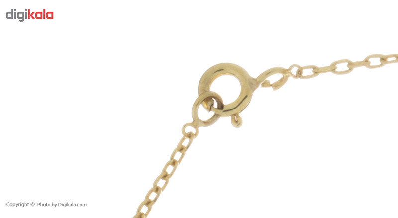 پابند نقره مایا مدل MSA019 پابند نقره مایا مدل MSA019