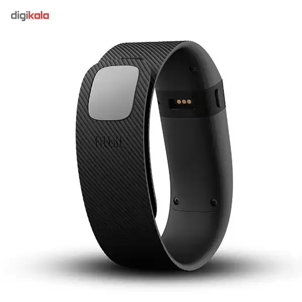 مچ بند هوشمند فیت بیت مدل Charge سایز بزرگ