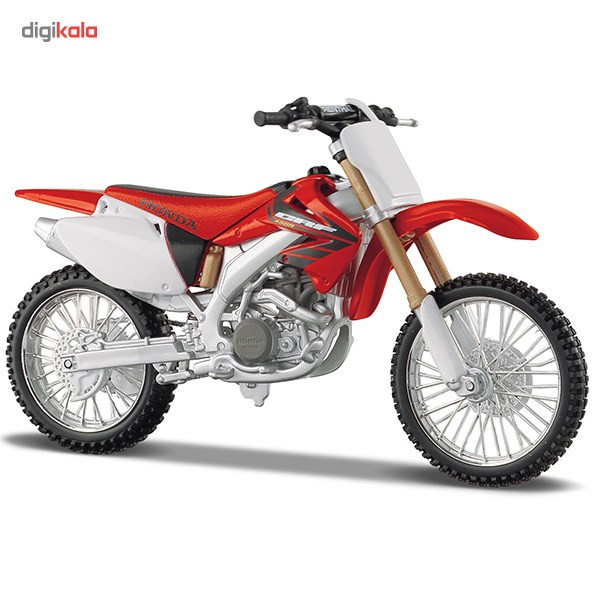 موتور بازی مایستو مدل Honda CRF 450R