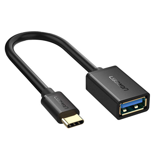 مبدل Type-C به USB 3.0 یوگرین مدل 30701