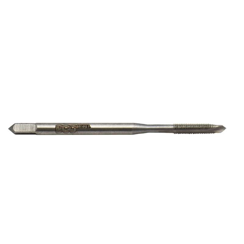 مته قلاویز ماشینی مدل داگ کد YP-M3-6H سایز 3 میلی متر