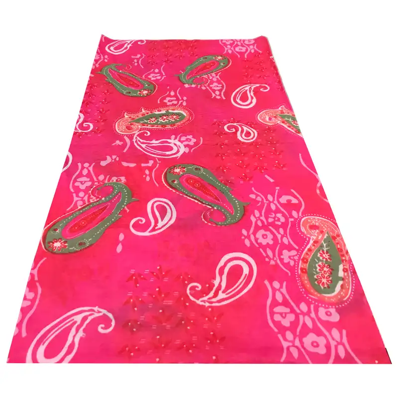 دستمال سر و گردن مدل P008