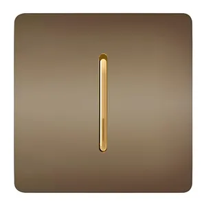 کلید تبدیل صنایع آسیا الکتریک مدل Bei-Gld
