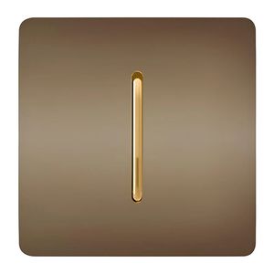 کلید تبدیل صنایع آسیا الکتریک مدل Bei-Gld