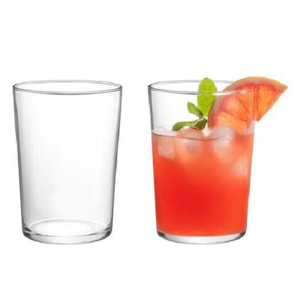 لیوان مادام کوکو مدل Pierretta Beverege Glass بسته 4 عددی لیوان مادام کوکو مدل Pierretta Beverege Glass بسته 4 عددی