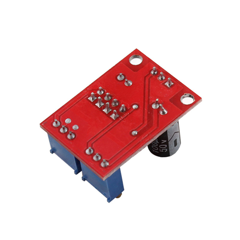 ماژول مولد پالس مدل NE555