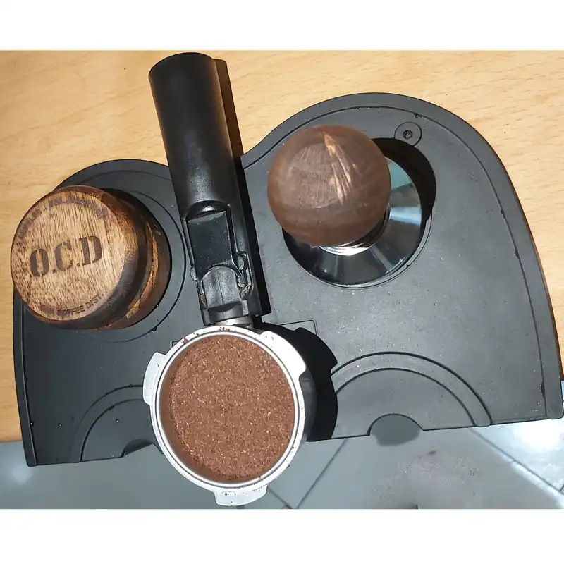 تمپر و مت و لولر مدل ODC58