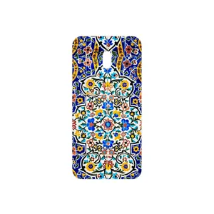 MAHOOT Iran Tile 12 Cover Sticker for Nokia 2.2