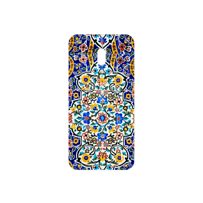 برچسب پوششی ماهوت مدل Iran Tile 12 مناسب برای گوشی موبایل نوکیا 2.2