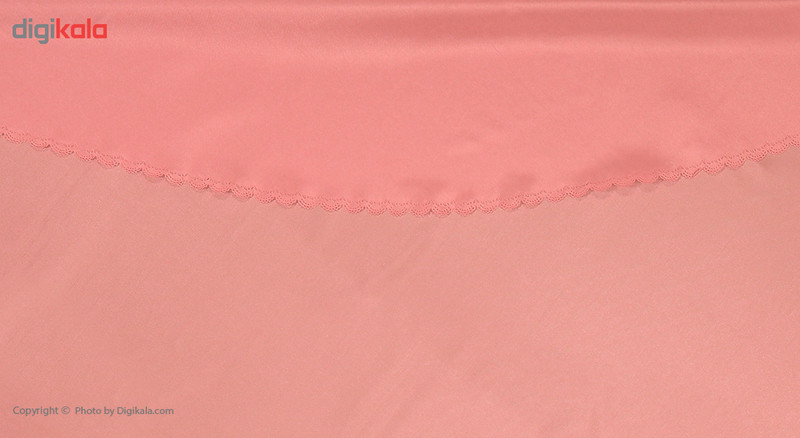 رومیزی ساتن مدل اپرا