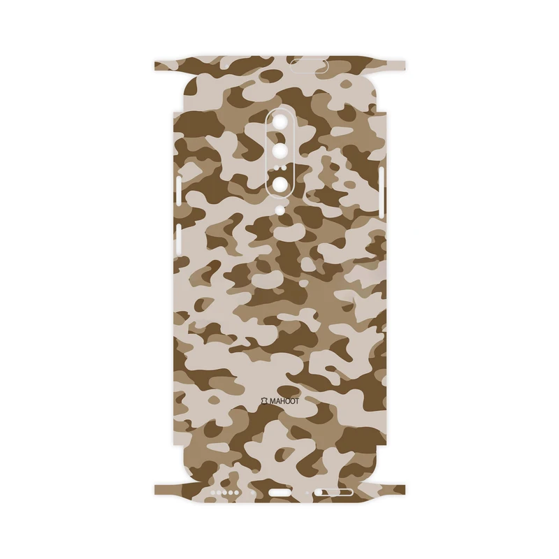 برچسب پوششی ماهوت مدل Army-Desert-FullSkin مناسب برای گوشی موبایل وان پلاس 7 Pro