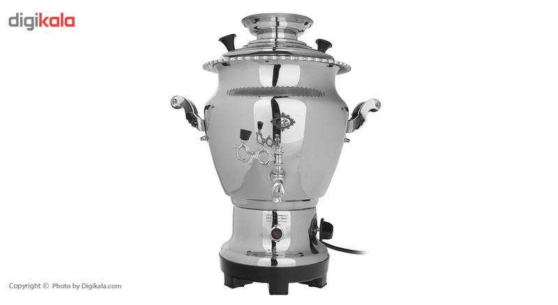 سماور برقی عالی نسب مدل Soren ظرفیت 7 لیتر