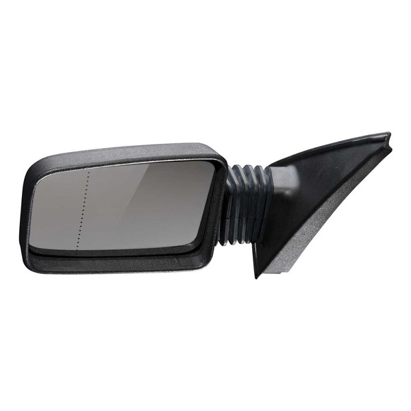 آینه دستی جانبی چپ خودرو BZ مشکی مناسب برای پژو 405