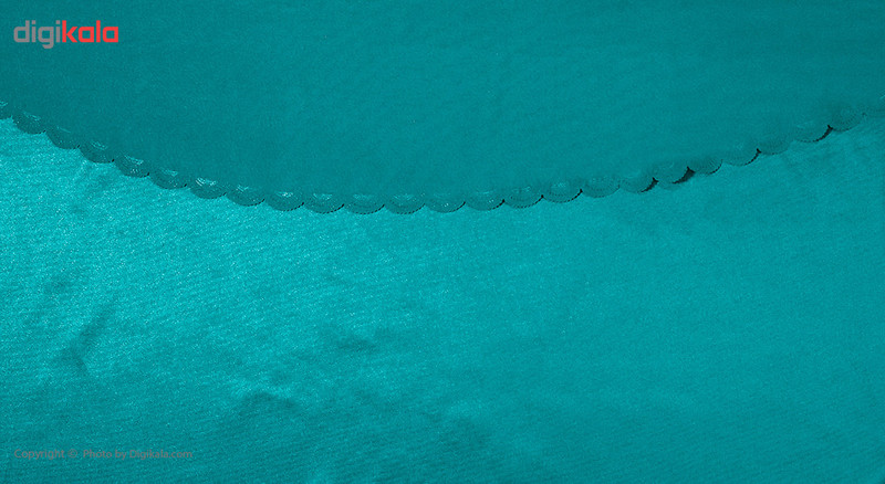 رومیزی ساتن مدل دیلیا