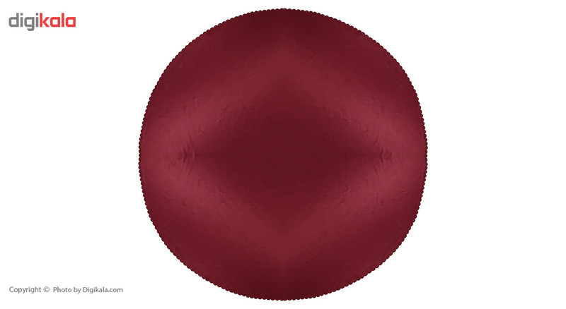 رومیزی ساتن مدل دیلیا