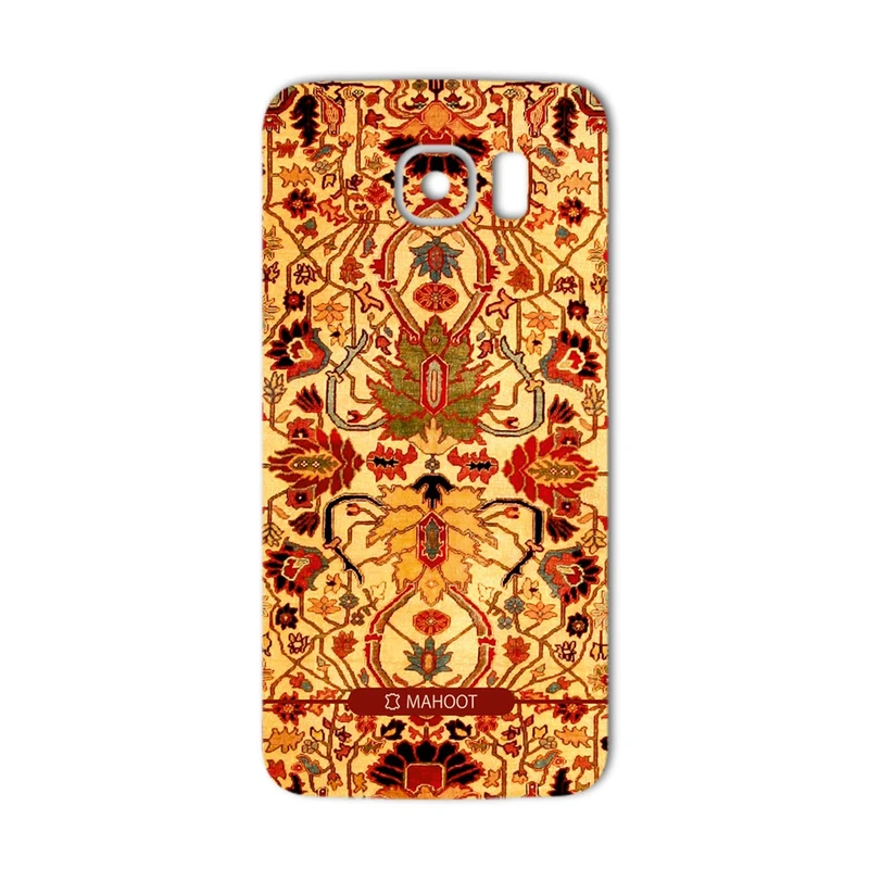 برچسب پوششی ماهوت مدل Iran-carpet Design مناسب برای گوشی Samsung S6