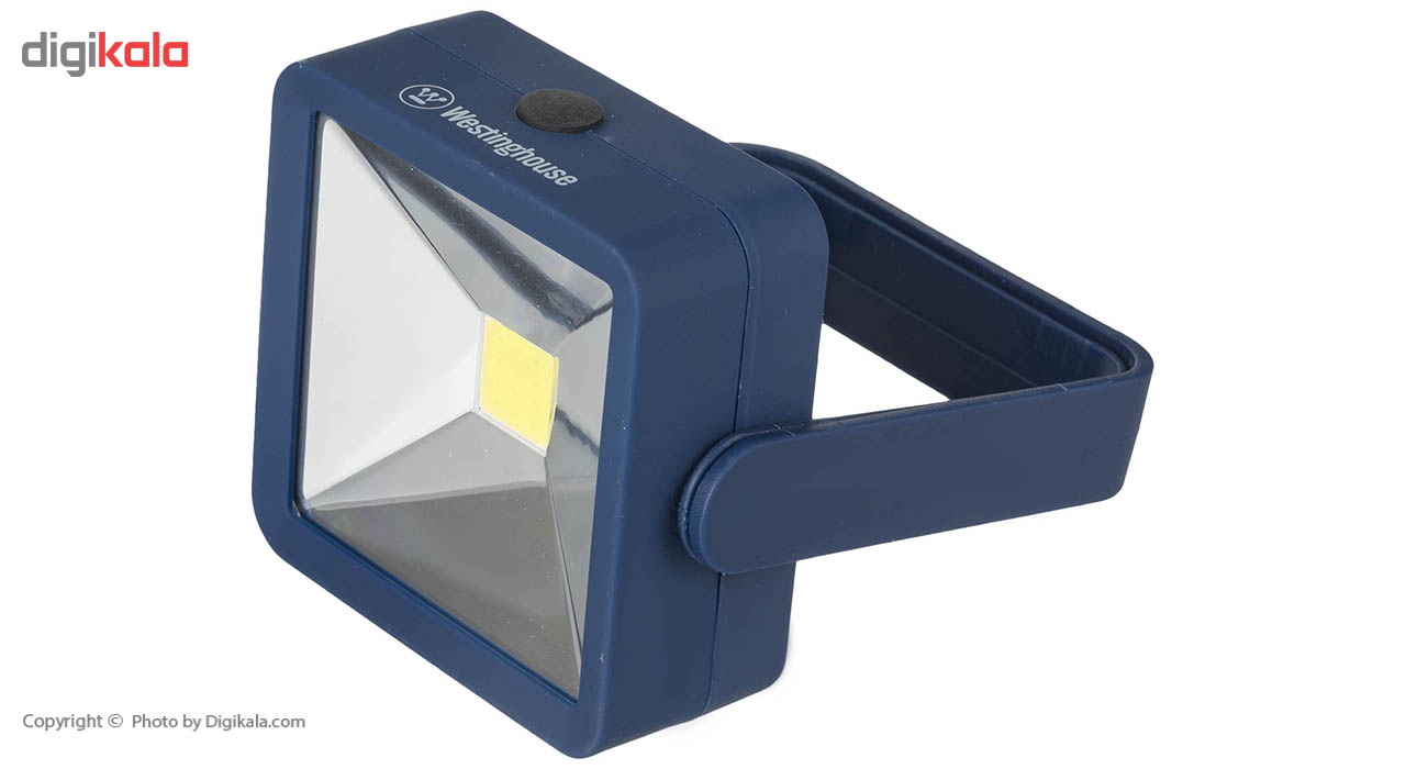 چراغ کار وستینگهاوس مدل WF1530-4LR03TB