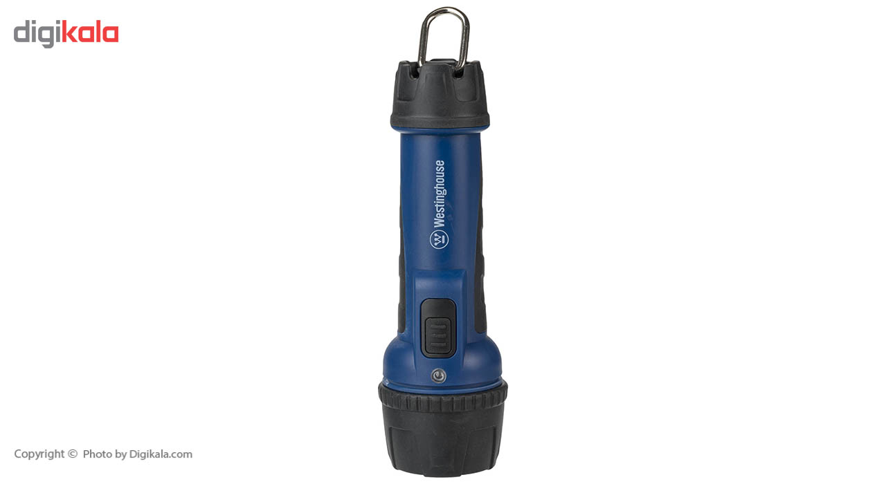 چراغ قوه وستینگهاوس مدل WF1502-4LR03BP