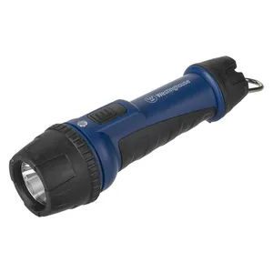 Westinghouse WF1502-4LR03BP Flashlight